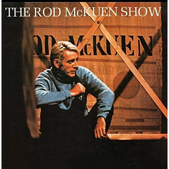 Rod Mckuen (CD)