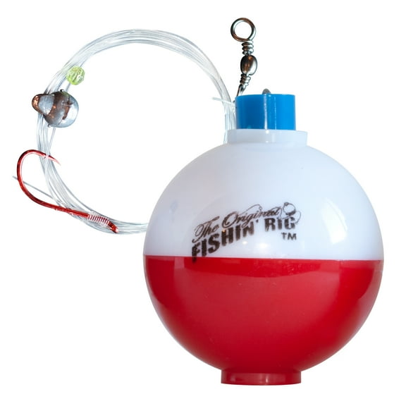 Rod-N-Bobb 1.5" Original Fishin' Rig