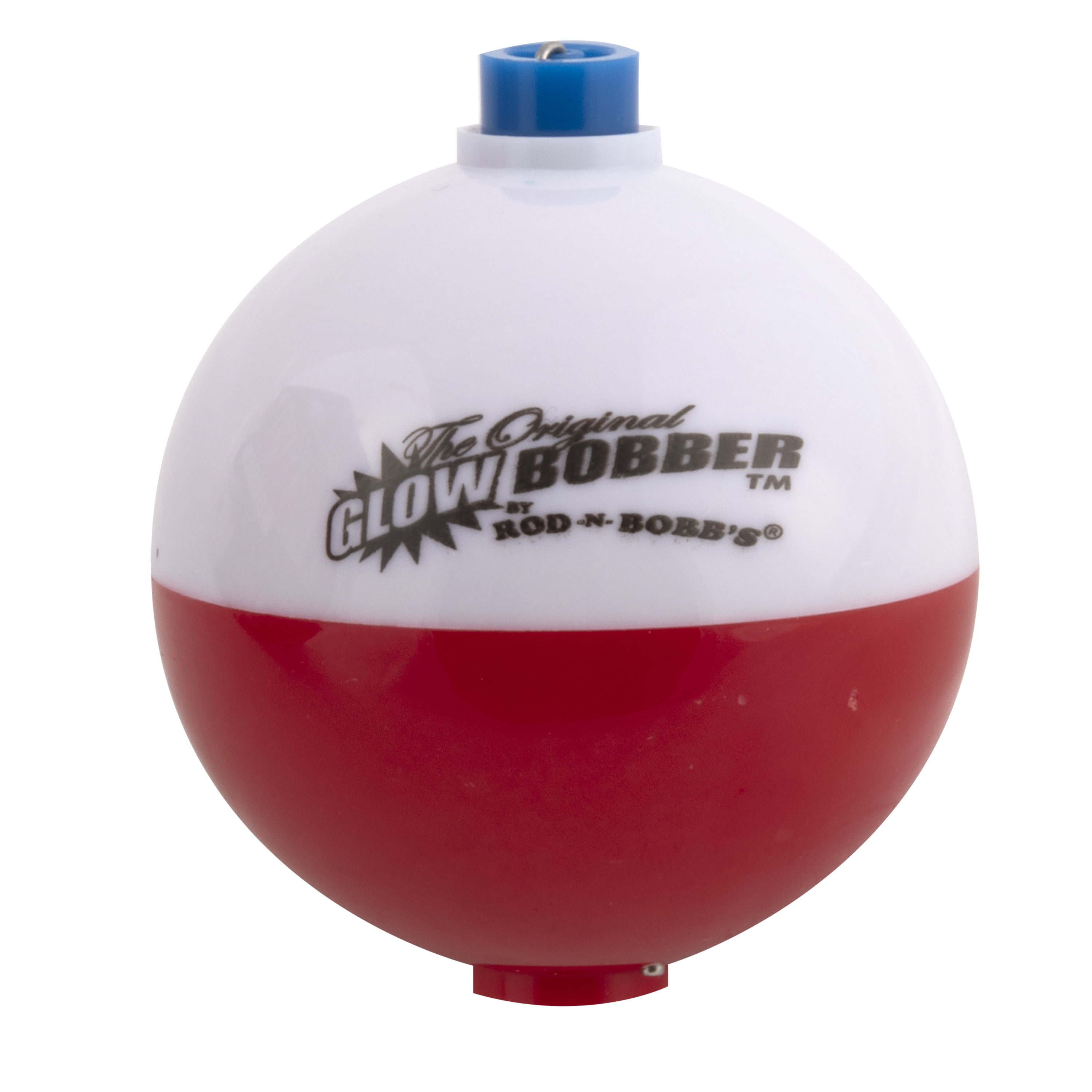 Rod-N-Bobb Original Glow Bobber Float 1.5"