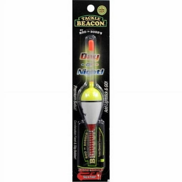 Rod-N-Bobb Rev X Bobber 1.5" Float
