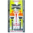 thumbnail image 1 of Rod-N-Bobb RevolutionX 3/4" Weighted Stick Bobber, 2 Count Shorty, 1 of 1