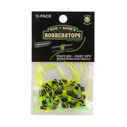 Rod N Bobb's 25 PK Bobber Stops