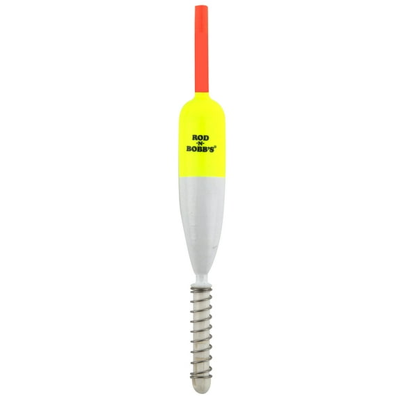 Rod-N-Bobb's 3 In One Revolution X Bobber 1/2" Pencil Bobber, RX320SL