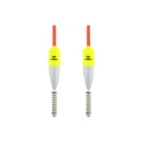 Rod-N-Bobb's 3-in-1 Revolution X 1/2" Stick Bobber, 2 Count