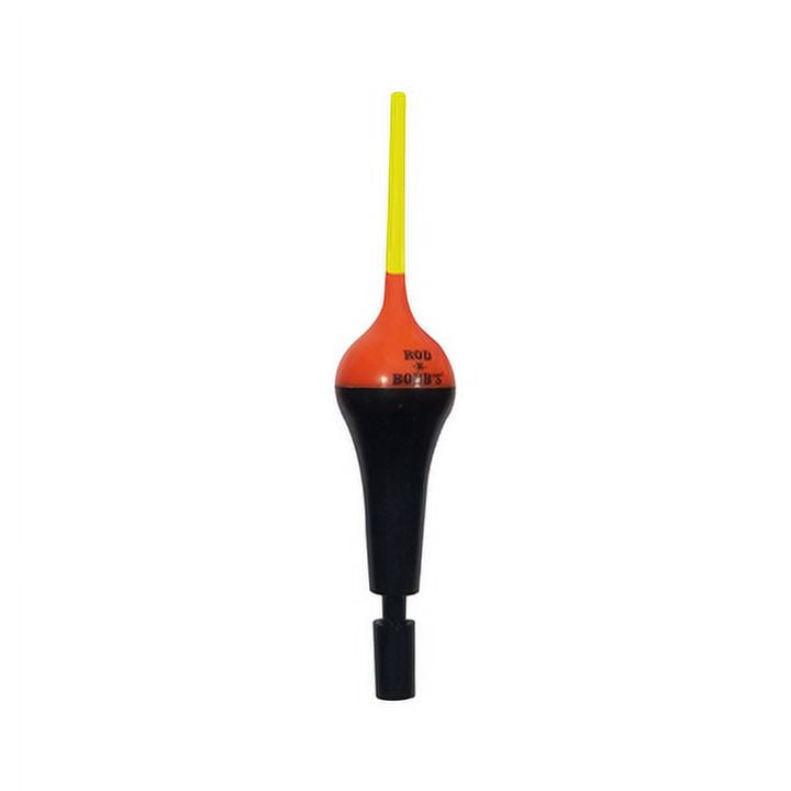 Rod N Bobb's Blast O Bobber 5" 2P