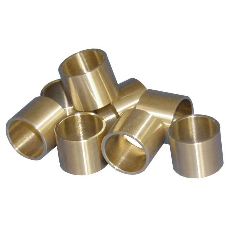 Eagle Rod Pin Bushings .973 OD .860 ID 1.060 (8pk) Eagle Rod Pin Bushings .973 OD .860 ID 1.060 (8pk)