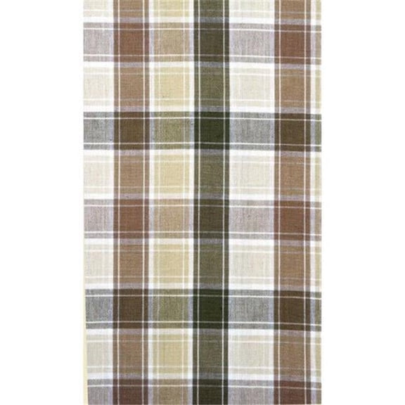 Rod Pocket Curtain