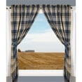 thumbnail image 1 of Rod Pocket Curtain, 1 of 1