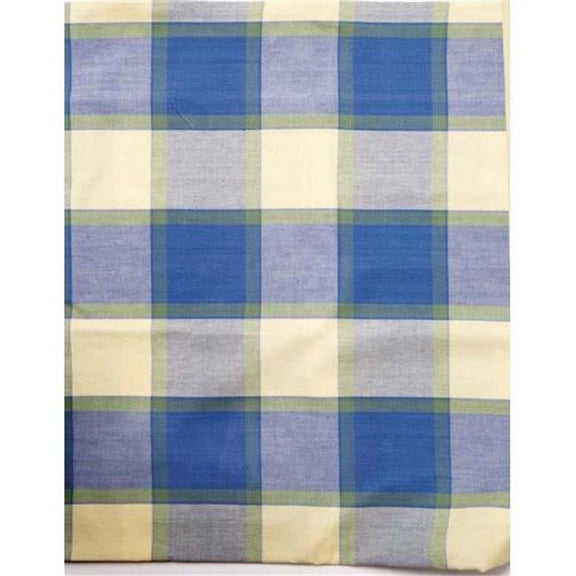 Rod Pocket Curtain