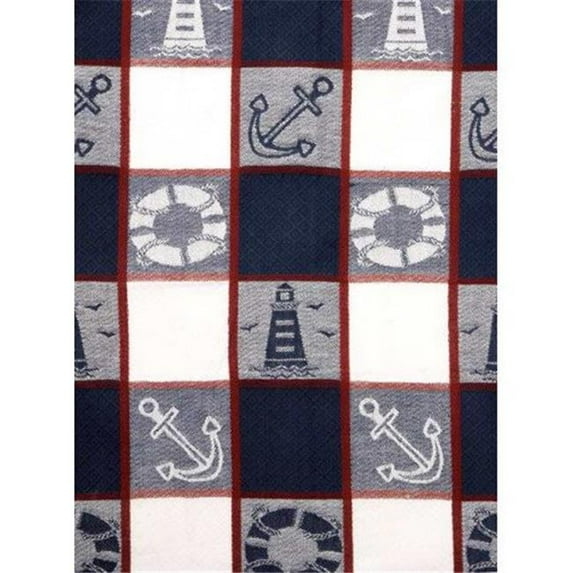 Rod Pocket Curtain