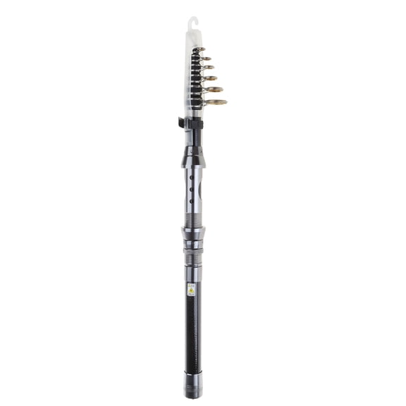 Rod Rock Sea Fishing Fly Fish Rod Carp Fishing Rod Telescopic Carbon Fiber Fishing Rods