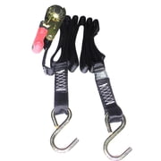 Rod Saver Ratchet Gunwale Tie-Down - 1 x 13'