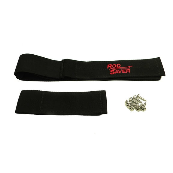 Rod Saver Rod Saver Pro Model Stretch 12" & 6" Set | Bundle of 5