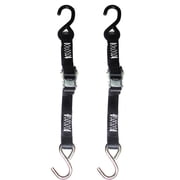 Rod Saver SM4 Vertical Mount Rod Holder - 4 Rod