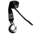 thumbnail image 1 of Rod Saver Winch Strap Replacement w/Tail - 20 [WS20T], 1 of 2