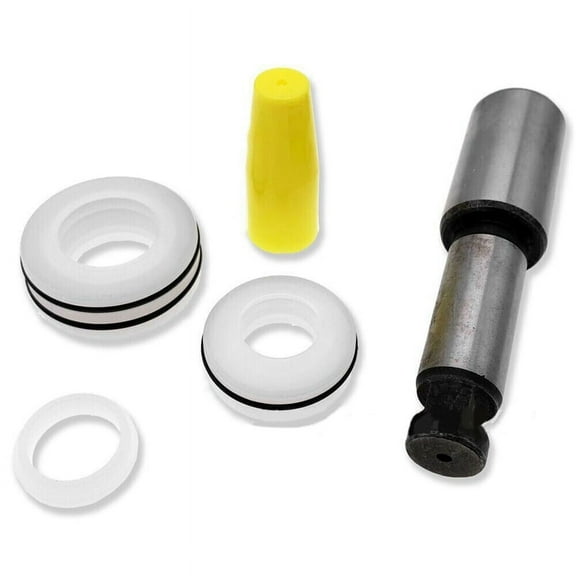 Rod Seal Gasket Repair Kit Airless Sprayer Plunger Rod Hardware Assembly Parts Replacement