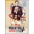 thumbnail image 1 of Rod Steele- 0014 [DVD], 1 of 1