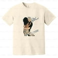 thumbnail image 1 of Rod Stewart Blondes Have More Fun Disco Rock Da Ya Think I'm Sexy Comfort Color T-Shirt Unisex, up to 4XL, 1 of 4