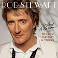 thumbnail image 1 of Rod Stewart - It Had to Be You: The Great American Songbook - Music & Performance - CD, 1 of 2