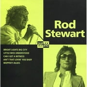 Rod Stewart Music CD