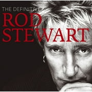 Rod Stewart - The Definitive Rod Stewart [Standard Version] - Music & Performance - CD