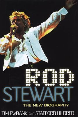 Rod Stewart Biography