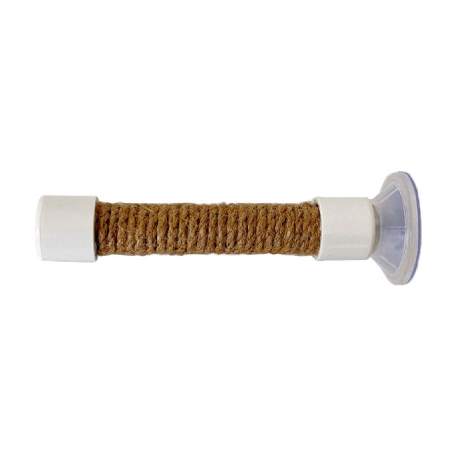 Rod Swing Toy for Bird Perch Stand Grinding Scratchers Perch Suction ...