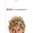 thumbnail image 1 of Pre-Owned Rod: The Autobiography (Hardcover) 0307987302 9780307987303, 1 of 1