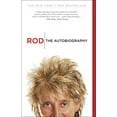 thumbnail image 1 of Pre-Owned Rod : The Autobiography 9780307987327 Used, 1 of 1