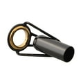 Rod Tip Top Guide Ring for Fishing Rods Repair Building Pole Eye Line