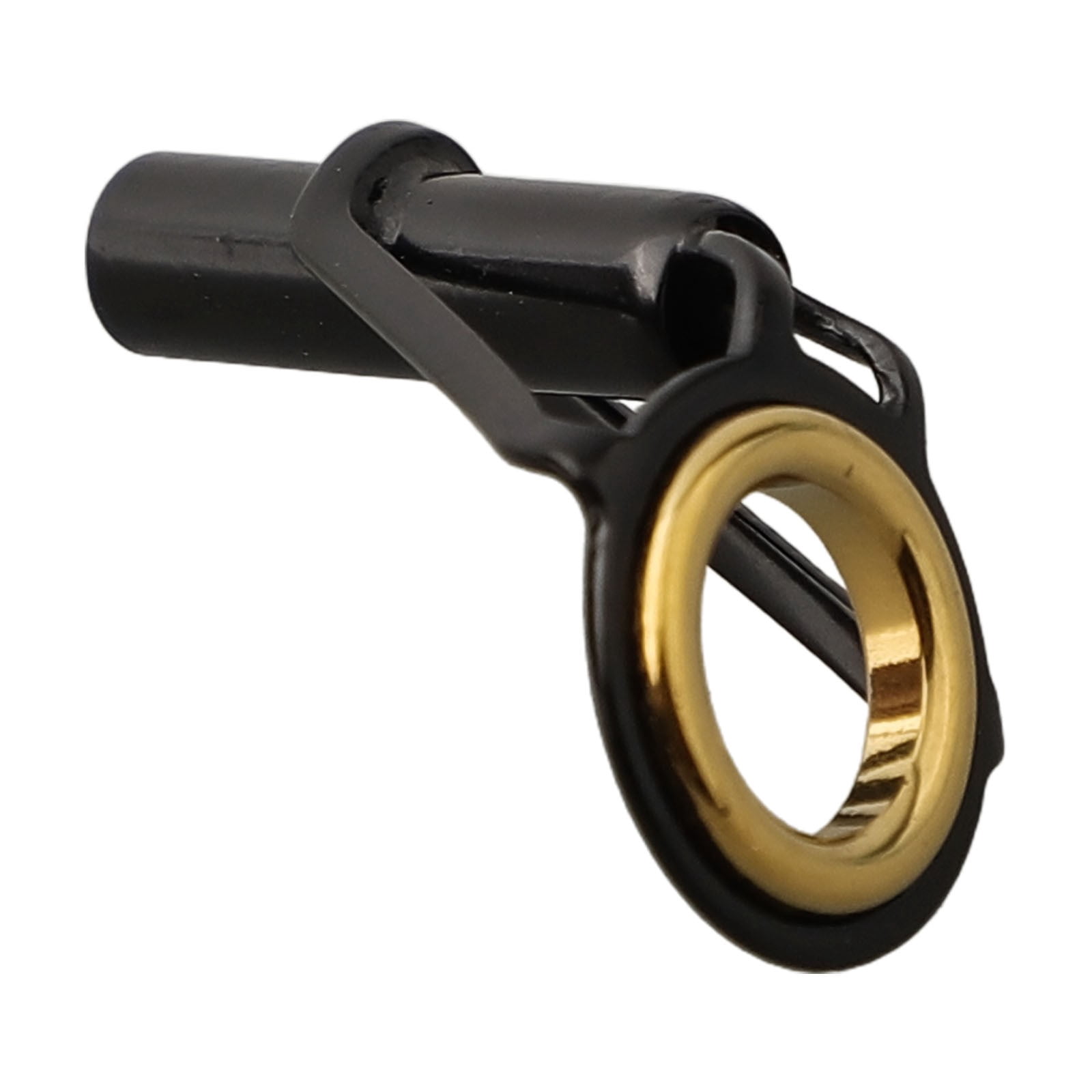 Rod Tip Top Guide Ring for Fishing Rods Repair Building Pole Eye Line