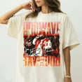 Rod Wave And Friends 2 90s Shirt, Vintage Rapper Bootleg Graphic Unisex