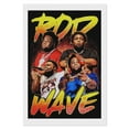 thumbnail image 1 of Rod Wave Diamond Art Kits for Adults Diamond Art Gem Art Painting Full Drill Round Art Gem Painting Kit for Home Wall Decor 16"x20", 1 of 7