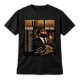 Wave Power Rods Rod Wave “Don't Look Down” Tour 2026 Concert T-Shirt For Fan - Walmart.com