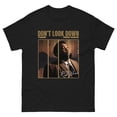 thumbnail image 1 of Rod Wave Don't Look Down Tour 2026 Inspired T-Shirt,Black Color,Size M, 1 of 5