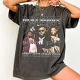thumbnail image 1 of Rod Wave Don't Look Down Tour 2026 T-Shirt, Hip Hop Concert Unisex Tee, 1 of 5