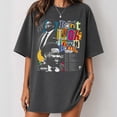 thumbnail image 1 of Rod Wave Don't Look Down Tour 2026 Unisex T-shirt For Fan, 1 of 5
