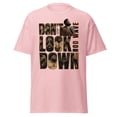 thumbnail image 1 of Rod Wave Don’t Look Down Tour T-Shirt, Hip Hop Concert Tee,Light Pink Color,Size XL, 1 of 5