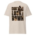 thumbnail image 1 of Rod Wave Don’t Look Down Tour T-Shirt, Hip Hop Concert Tee,Natural Color,Size XL, 1 of 5
