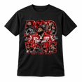 Rod Wave “Dont Look Down” Tour 2026 Concert T-Shirt, Hip Hop Music Fan ...