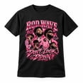 thumbnail image 1 of Rod Wave “Dont Look Down” Tour 2026 Concert T-Shirt, Hip Hop Music Shirt, 1 of 5
