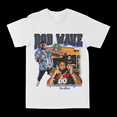 Rod Wave Graphic Tee - Walmart.com