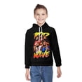 thumbnail image 1 of Rod Wave Hoodies 3D Printed Pullover Hooded Sweatshirt with Pocket for Boys Girls, 1 of 6