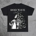 Rod Wave Last Lap 2024 Tour Music Tshirt, Rod Wave Last Lap Tour Tshirt