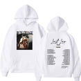 thumbnail image 1 of Rod Wave Last Lap Tour 2024 Album Hoodie Men Women Vintage Fashion Oversized Sweatshirt Hip Hop Harajuku Pullover Clothing Hoody, 1 of 19