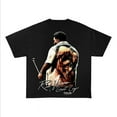 Rod Wave Last Lap Tour 2024 Vintage Graphic Rap Hip Hop Y2k Concert
