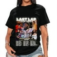 Rod Wave "Last Last Lap" Tour Shirt 2024 Concert Merch Rod Fan Apparel