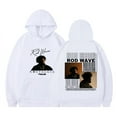thumbnail image 1 of Rod Wave Men's And Women's Hip-Hop Hoodie Nostalgic Tour Shirt Sweatshirt Hoodie-sinku, 1 of 3