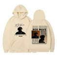 thumbnail image 1 of Rod Wave Men's And Women's Hip-Hop Hoodie Nostalgic Tour Shirt Sweatshirt Hoodie-sinku, 1 of 2