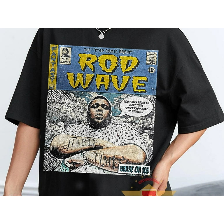 Classic Vintage Style Music Hip Hop T-Shirt Classic Vintage Style Music Hip Hop T-Shirt